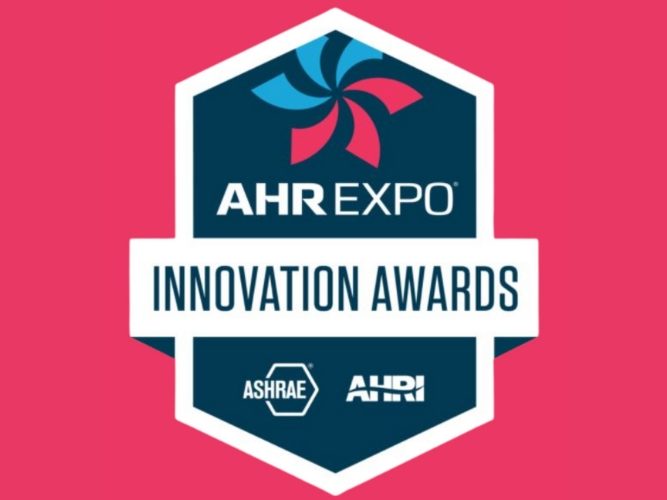 2024 AHR Expo Innovation Awards Submissions Now Open phcppros